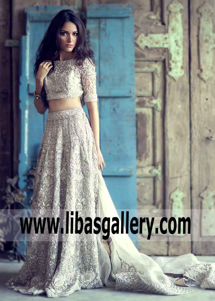 elan lehenga