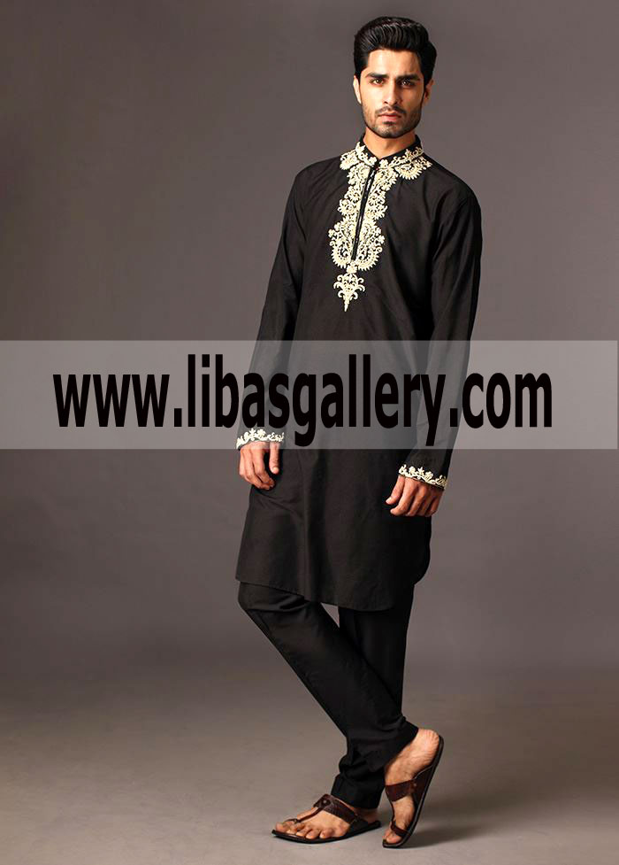 Kurta Shalwar for Men Online in Pakistan | Mens Kurtas at libas gallery online store California USA