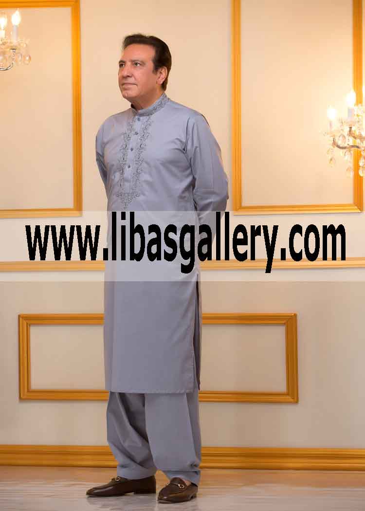 Nowadays Pakistani Celebrity people wearing kurta shalwar in Dramas and parties Doha Qatar 