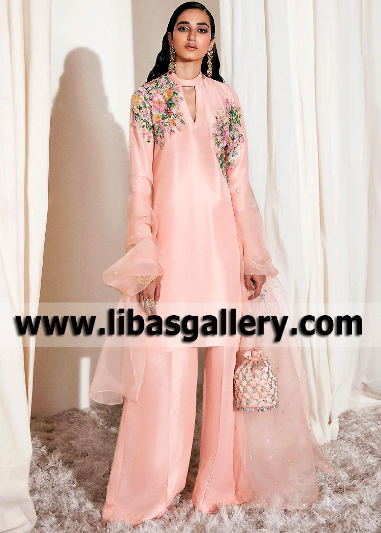 Eid Festival Dresses Austin Texas TX US Pakistani Evening and formal Dresses