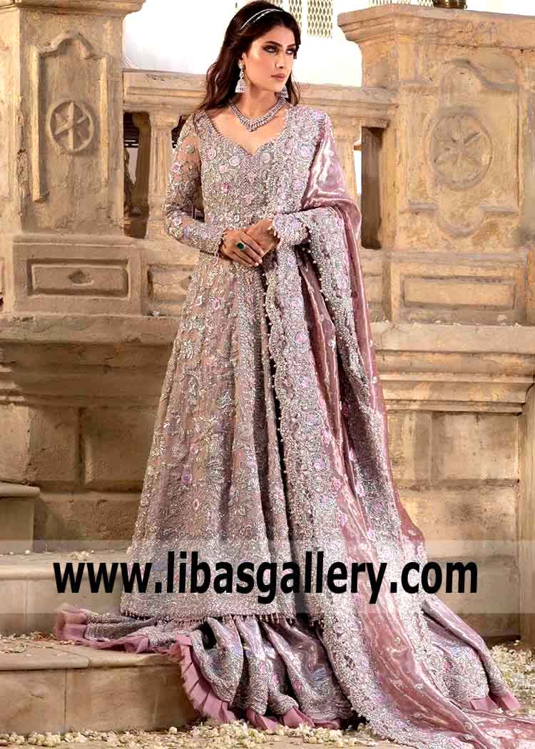 Farah talib Aziz: Pakistani Bridal Lehenga Cambridge London UK Latest Bridal Lehenga Collection Farah talib Aziz: Pakistani Bridal Lehenga Cambridge London UK Latest Bridal Lehenga Collection