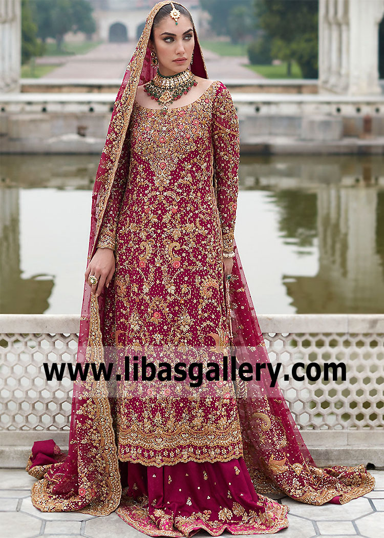 Stunning Bridal Lehenga Dresses Wedding Dress Red Bridal Dresses Brooklyn New York NY US Stunning Bridal Lehenga Dresses Wedding Dress Red Bridal Dresses Brooklyn New York NY US