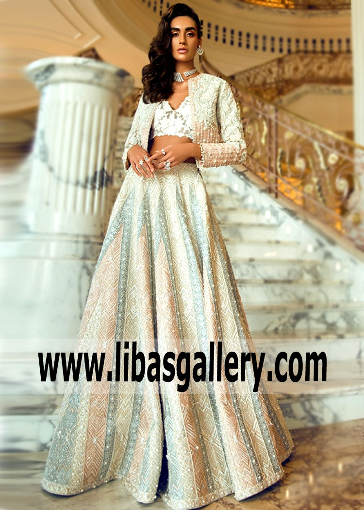 new lehenga dress 2019