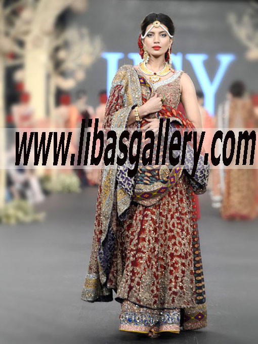 hsy bridal collection