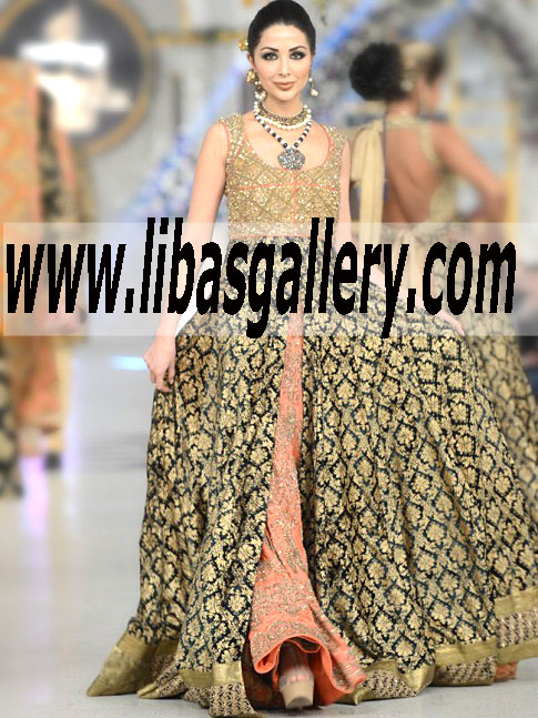 pakistani wedding formals