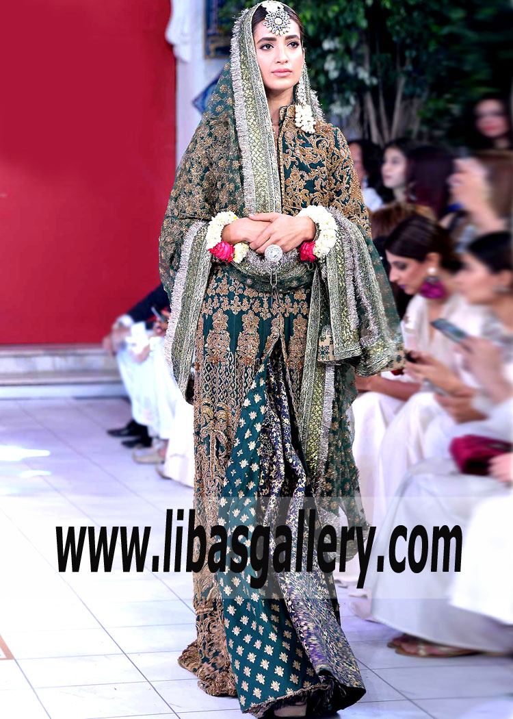 hsy bridal collection 2018 with price