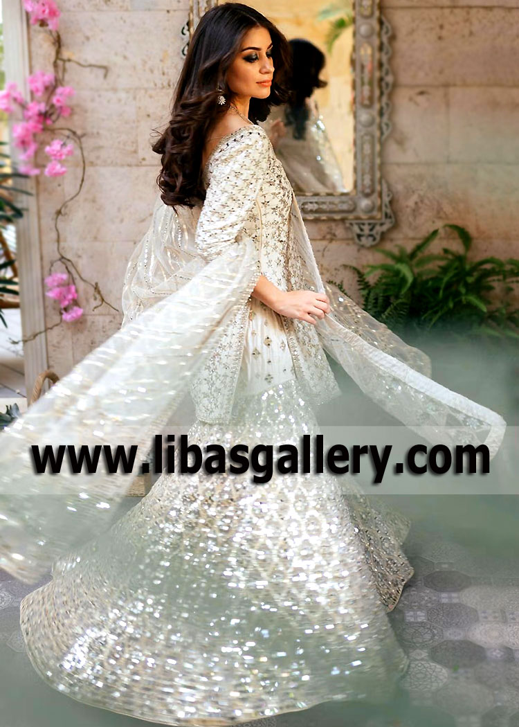 Latest Bridal Sharara for Walima Boston Massachusetts USA Abhinav Mishra Valima Dresses Latest Bridal Sharara for Walima Boston Massachusetts USA Abhinav Mishra Valima Dresses