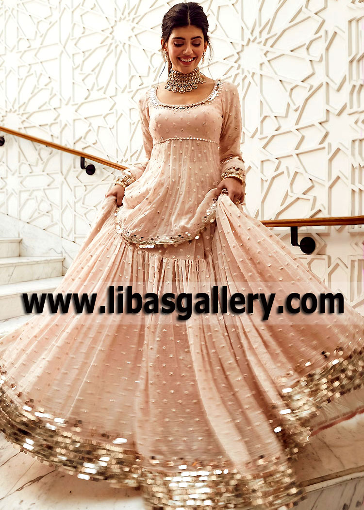 Abhinav Mishra Wedding Dresses Orlando Florida USA Bridal Peplum Lehenga Indian Wedding Dresses Abhinav Mishra Wedding Dresses Orlando Florida USA Bridal Peplum Lehenga Indian Wedding Dresses
