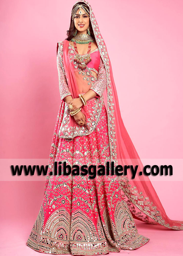 Abhinav Mishra Bridal Lehenga Suits Online Bridal Lehengas Madison Heights Michigan Indian Bridal Lehenga