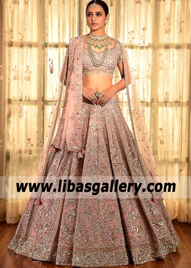 Dolly J Studio Wedding Dresses Collection Wedding Lehenga UK USA Canada Australia