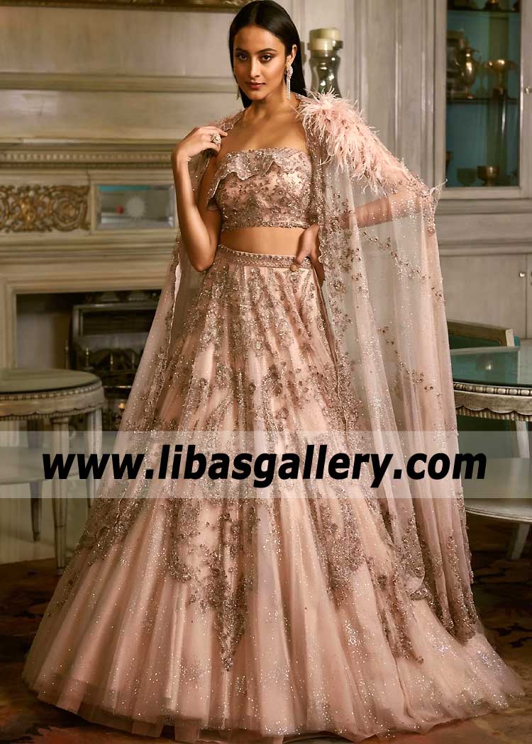 Dolly J Studio Bridal Wear Newcastle London UK Indian Bridal Wear Shops