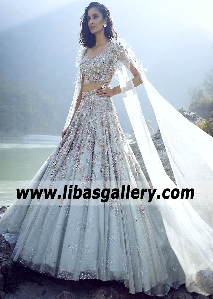 Traditional Indian Bridal Dresses Glenfield Australia Dolly J Bridal Lehenga With Price