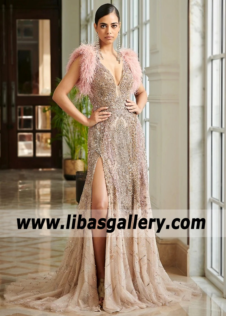 Latest Indian Wedding Gowns for Reception Wedding Dresses Soho Road London UK Boutique Latest Indian Wedding Gowns for Reception Wedding Dresses Soho Road London UK Boutique
