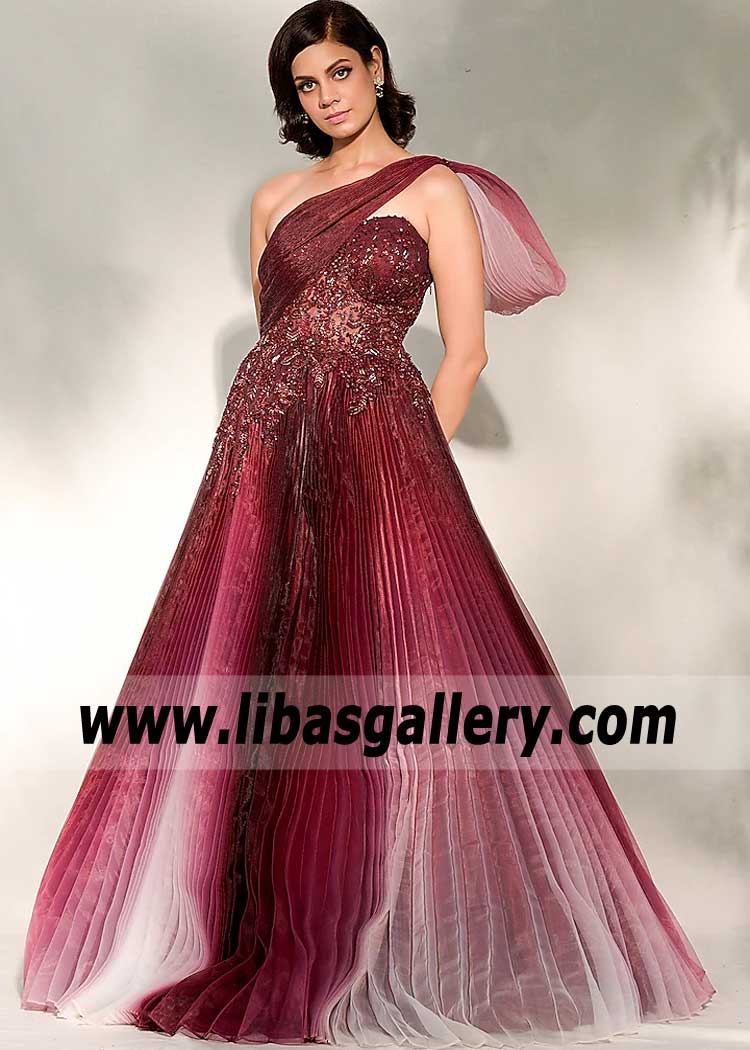 Latest Special Occasion Gown Dresses Oak Tree Road Jackson Heights New York Formal Dresses India Latest Special Occasion Gown Dresses Oak Tree Road Jackson Heights New York Formal Dresses India