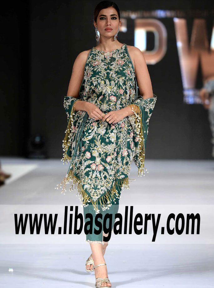 Pakistani Party Dresses Saira Shakira Latest Pakistani Party Dresses Pakistani Dresses Fashion Designers Riyadh, Saudi Arabia