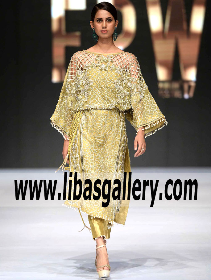 Lavish Arylide Yellow Special Occasion Dresses Saira Shakira Pakistani Designer Bridal Dress Sellers in Los Angeles, California Lavish Arylide Yellow Special Occasion Dresses Saira Shakira Pakistani Designer Bridal Dress Sellers in Los Angeles, California