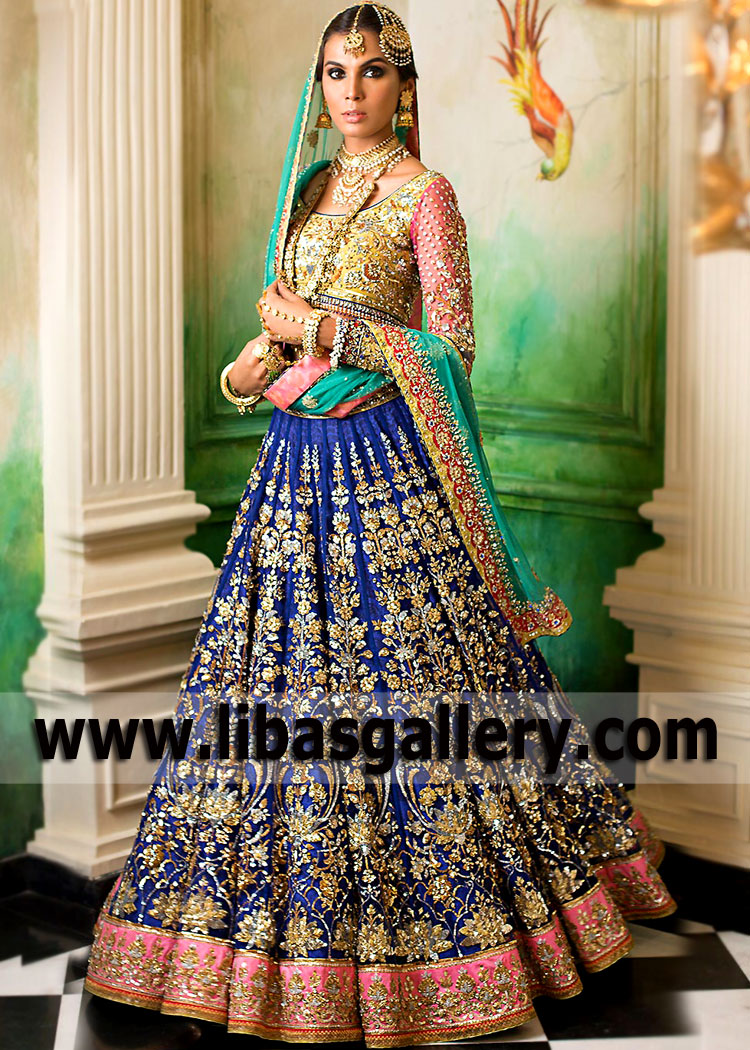 Blinged Out Indian Bridal Lehenga Suits Houston Texas TX USA Designer Nomi Ansari wedding Lehenga Suits Blinged Out Indian Bridal Lehenga Suits Houston Texas TX USA Designer Nomi Ansari wedding Lehenga Suits