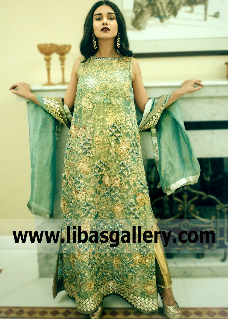 Best Pakistani Shendi Dresses Richmond Virginia VA USA Womens Mehndi Dresses for Wedding