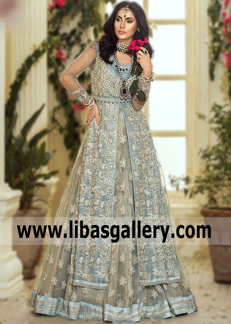 Mehndi Dress Design | Bridal Mehndi Dresses | Pakistani Mehndi Dresses