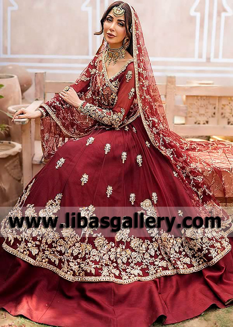 Grand shopping Pakistani Anarkali Dresses Party Wear Indian