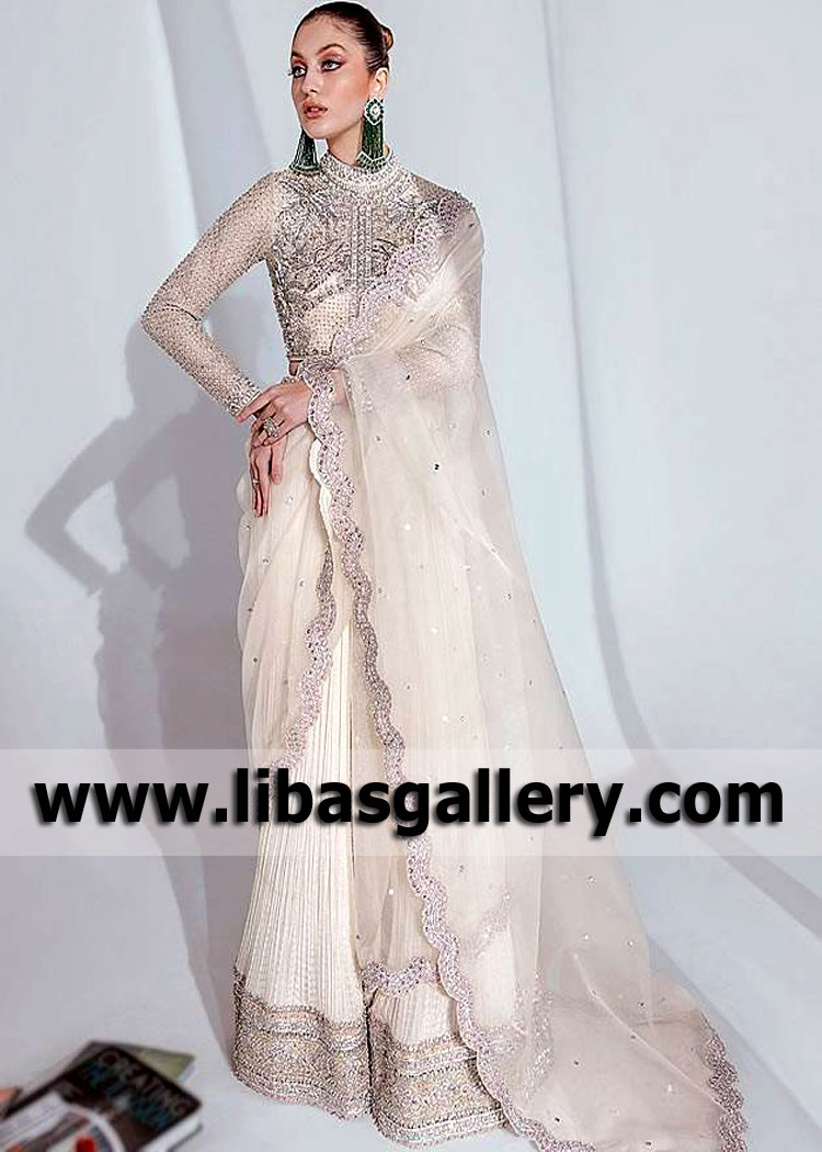 Pakistani Bridal Sharara Salisbury London UK Best Bridal Sharara Suits for Wedding Occasions Pakistani Bridal Sharara Salisbury London UK Best Bridal Sharara Suits for Wedding Occasions