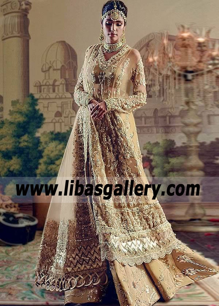 Latest Bridal Anarkali Suit for Wedding Party Ithaca New York USA Elan Bridal Anarkali Sharara Suits Latest Bridal Anarkali Suit for Wedding Party Ithaca New York USA Elan Bridal Anarkali Sharara Suits