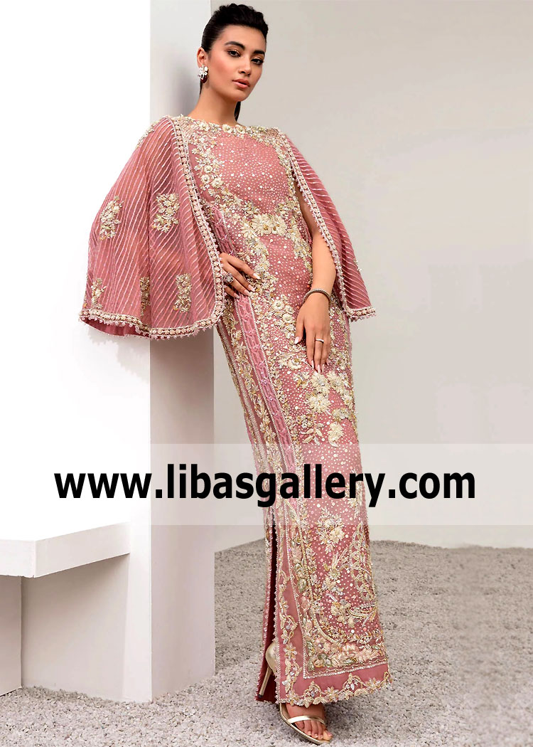 Pakistani Wedding Dresses Kaftan with Prices Latest Pakistani Kaftan Wedding Dresses