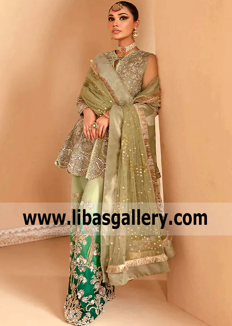 Pakistani Wedding Peplum Dress Southall UK Trendy Party Dresses Bridal Peplum Dresses Pakistani Wedding Peplum Dress Southall UK Trendy Party Dresses Bridal Peplum Dresses