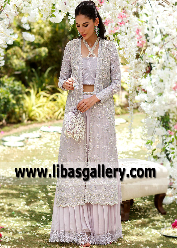 Pakistani Designer Embellished Jackets Edison New Jersey USA Embellished Jacket Suits Pakistani Designer Embellished Jackets Edison New Jersey USA Embellished Jacket Suits