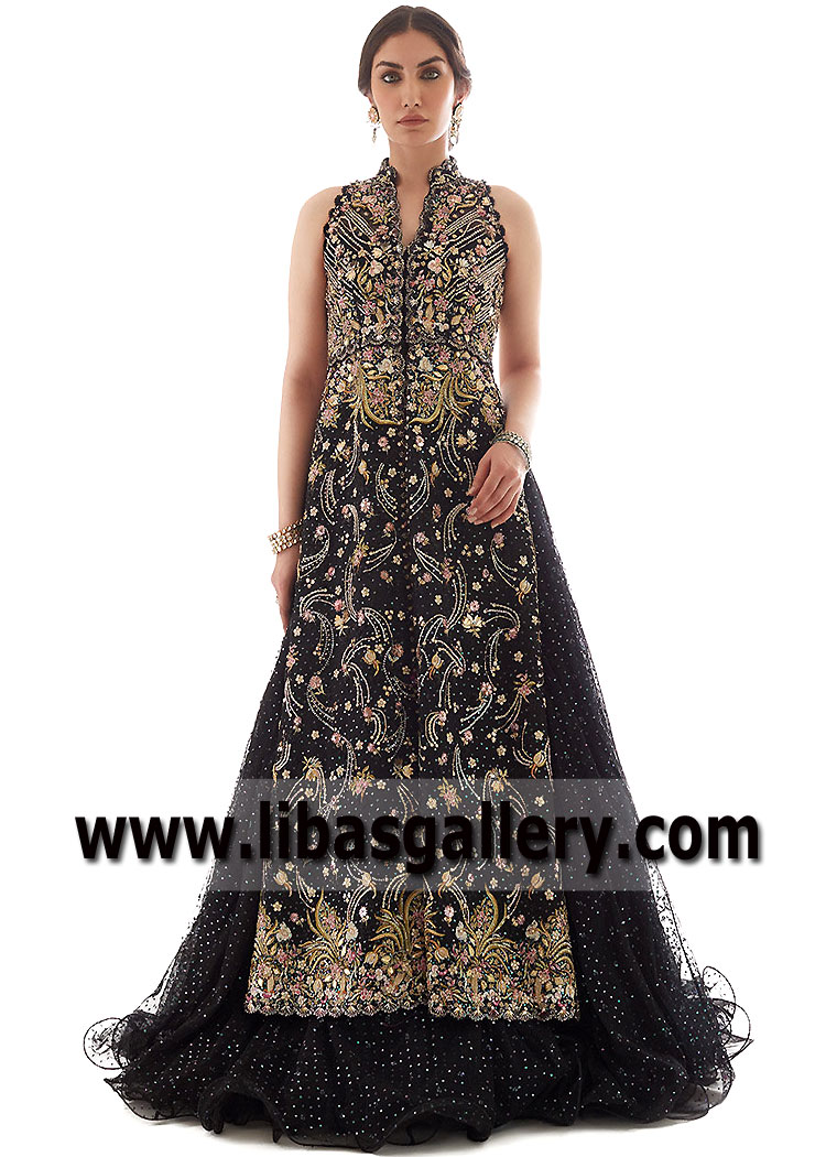 Jacket Bridal Lehenga Hertfordshire England UK Farah Talib Aziz Jacket Bridal Lehenga Designs Jacket Bridal Lehenga Hertfordshire England UK Farah Talib Aziz Jacket Bridal Lehenga Designs
