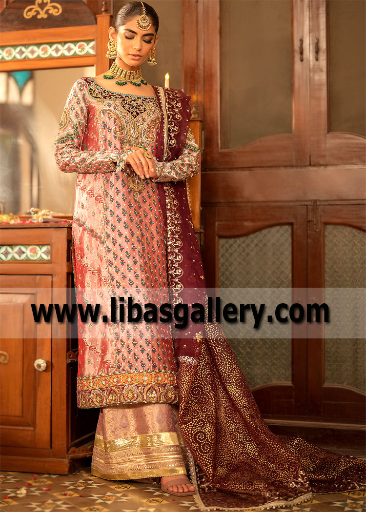 Best Bride Sister Dresses Pakistani Wedding Dresses Bellevue Washington USA Bride Sister Dresses Pakistan