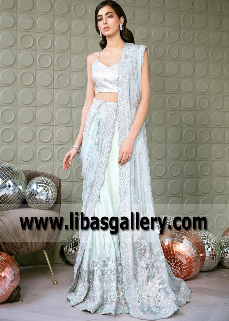 Pakistani Designer Lehenga Choli for Bridal Party Event Formal Event Lehenga Modern Style Lehenga Pakistani Designer Lehenga Choli for Bridal Party Event Formal Event Lehenga Modern Style Lehenga