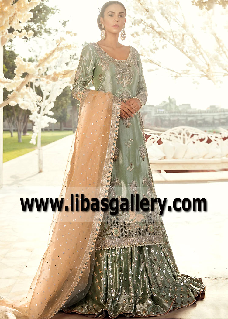 Latest Wedding Lehenga Suit Newark New Jersey USA Tena Durrani Bridal Lehenga Suit Latest Wedding Lehenga Suit Newark New Jersey USA Tena Durrani Bridal Lehenga Suit
