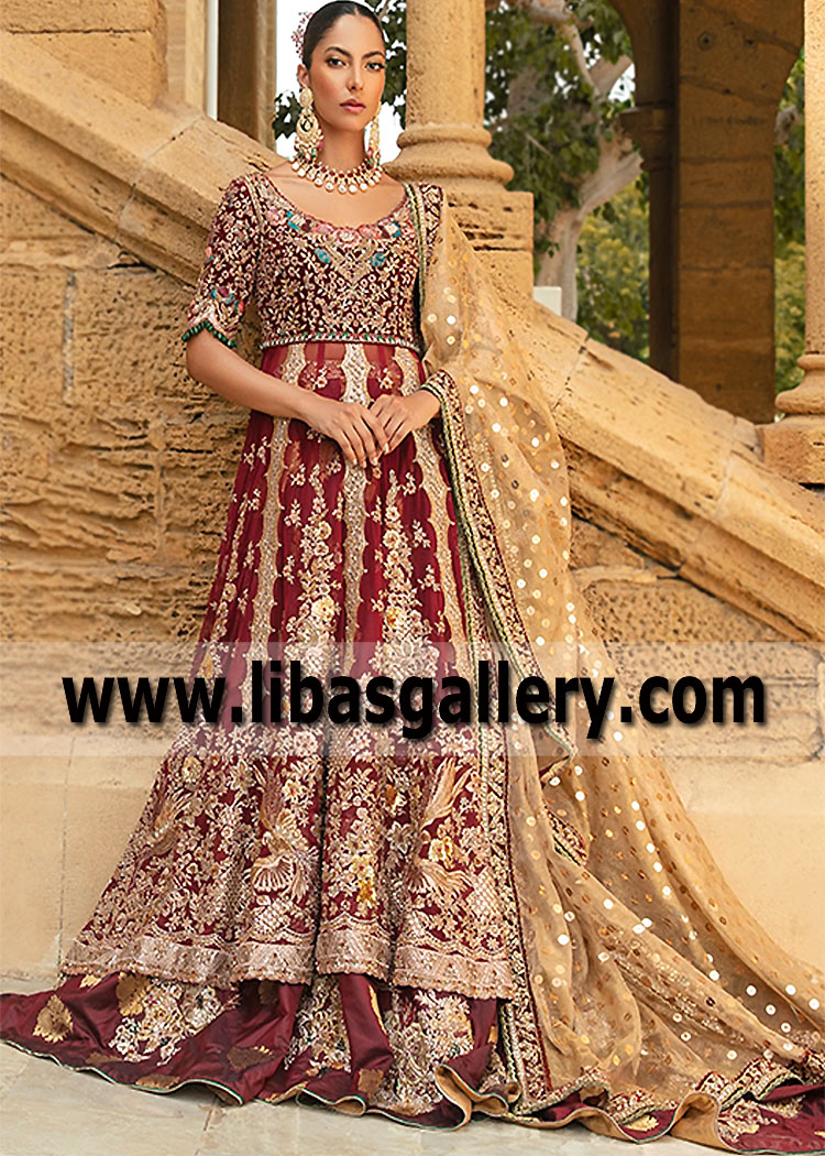 Designer Gown Dress for Wedding Functions Bridal Party in UK USA Canada Australia Designer Gown Dress for Wedding Functions Bridal Party in UK USA Canada Australia