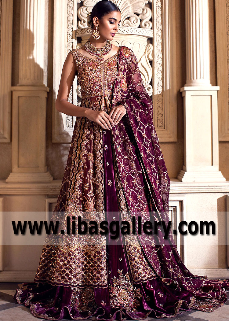 Luxurious Bridal Gown Greater Manchester UK Buy Tena Durrani Bridal Gown Lehenga Online Luxurious Bridal Gown Greater Manchester UK Buy Tena Durrani Bridal Gown Lehenga Online