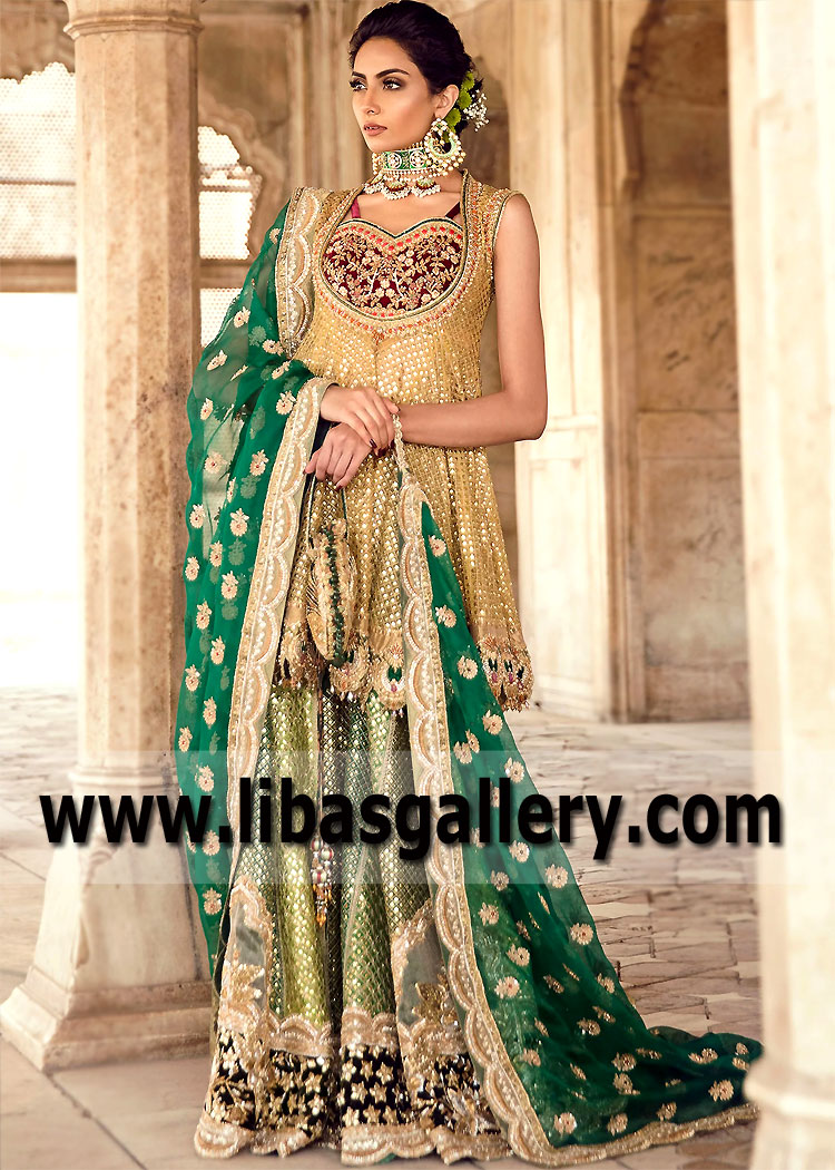 Latest Peplum for Sangeet Night Delta British Columbia Canada Best Bride Sister Dhaka Pajama Dress for Engagement Latest Peplum for Sangeet Night Delta British Columbia Canada Best Bride Sister Dhaka Pajama Dress for Engagement