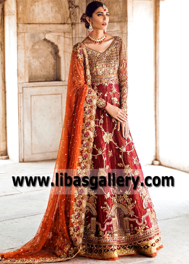 Pakistani Bridal Dresses Laguna Hills California Bridal Couture Designer Tena Durrani Bridal Dresses Pakistani Bridal Dresses Laguna Hills California Bridal Couture Designer Tena Durrani Bridal Dresses