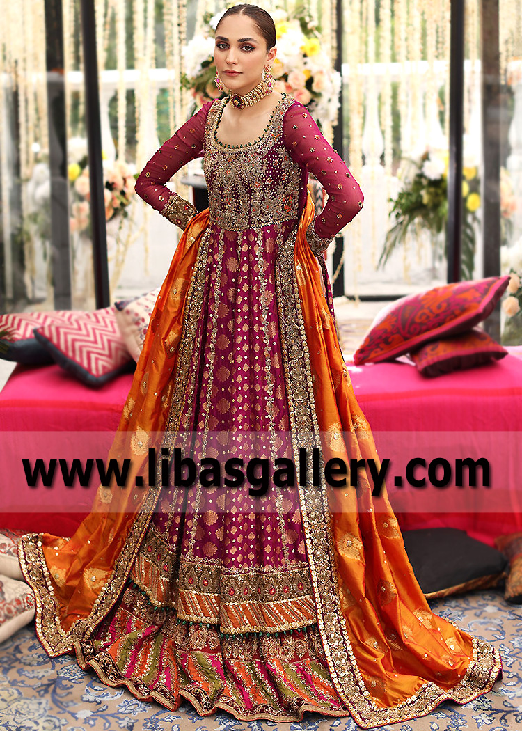 Pakistani Wedding Pishwas Woodlawn Fairfax Virginia USA Pakistani Formal Dresses Chatta Patti Lehenga Pakistani Wedding Pishwas Woodlawn Fairfax Virginia USA Pakistani Formal Dresses Chatta Patti Lehenga