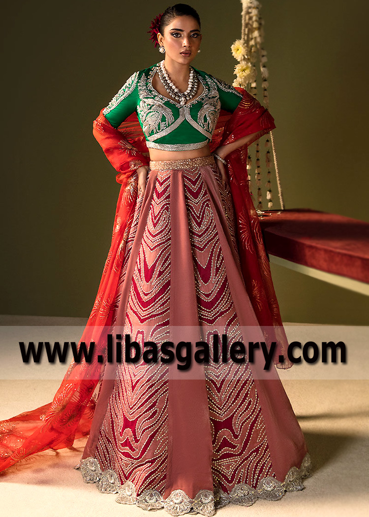 Bridal Lehenga Choli USA Baltimore Maryland Pakistani Designer Bridals And Formals Lehenga Choli Bridal Lehenga Choli USA Baltimore Maryland Pakistani Designer Bridals And Formals Lehenga Choli