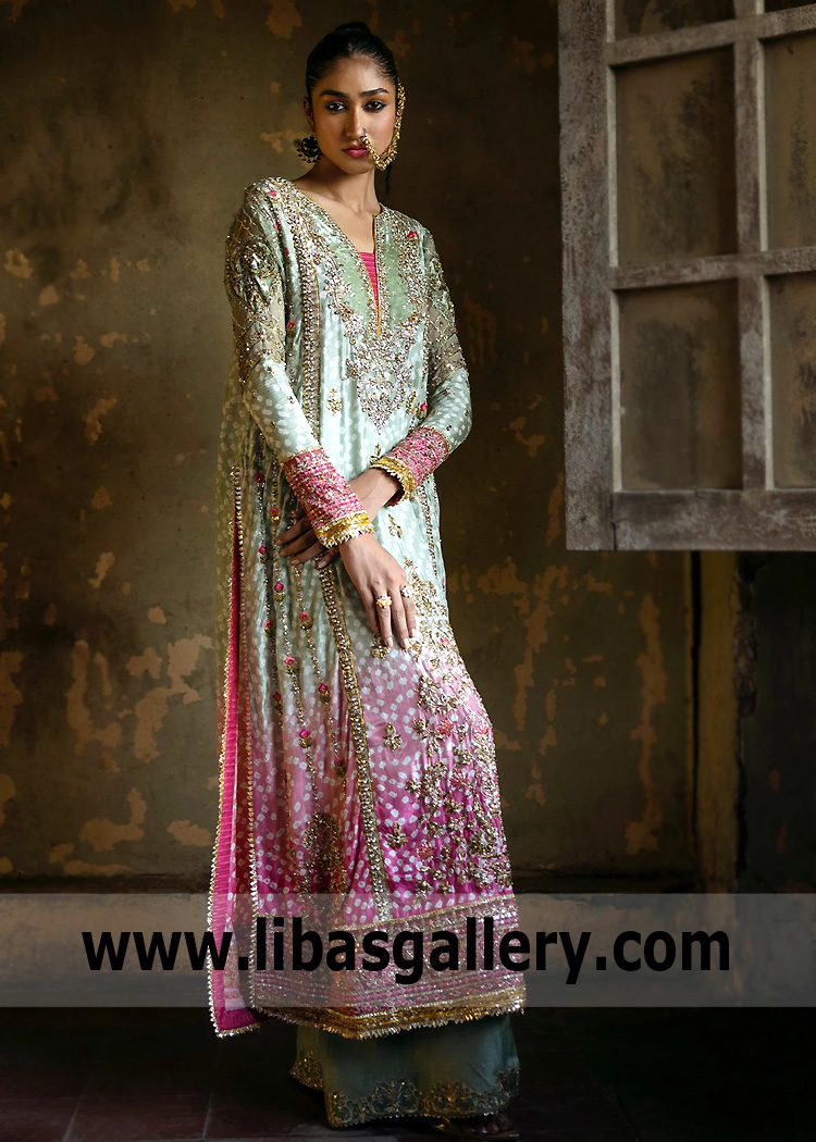 Designer Long Shirt and Flared Trousers for Festive Season Artesia California CA USA Womens Long Shirt Suit for Engagement