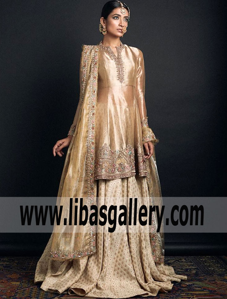 zara shahjahan bridal prices