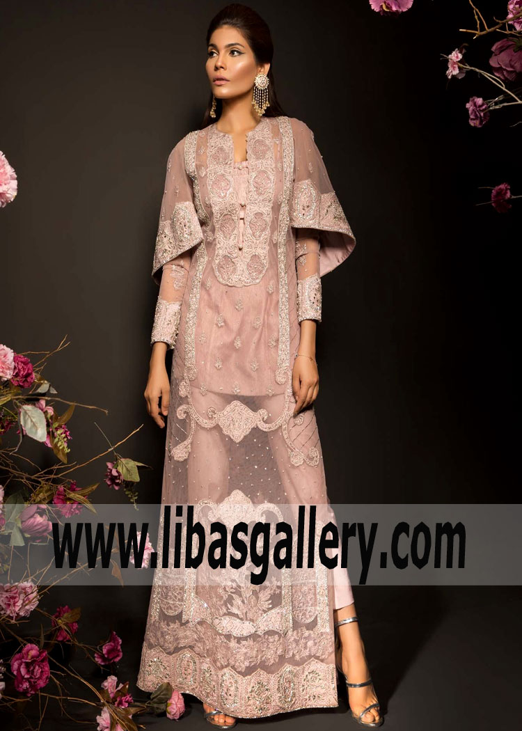 The 2019 Special Occasion Dresses by Mahgul for your next event - Breathtaking Modern Vintage Formal Dresses The 2019 Special Occasion Dresses by Mahgul for your next event - Breathtaking Modern Vintage Formal Dresses