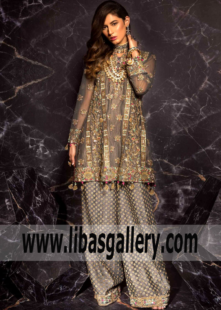 Modern Designer Mahgul Dresses for many Formal Events - with Price 2019 Collection UK, USA, Canada Modern Designer Mahgul Dresses for many Formal Events - with Price 2019 Collection UK, USA, Canada