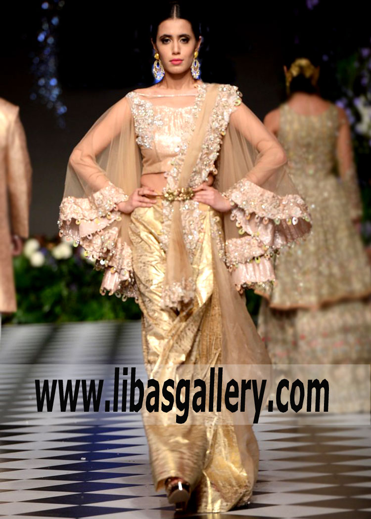 Latest Bridal Lehenga Choli for Mehndi Mayoon Bride Jeddah Saudi Arabia Saira Shakira Lehenga Dress Latest Bridal Lehenga Choli for Mehndi Mayoon Bride Jeddah Saudi Arabia Saira Shakira Lehenga Dress