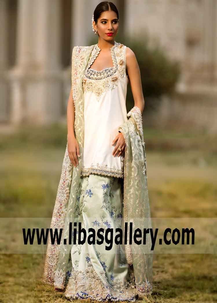 Pakistani Wedding Dresses Philadelphia Pennsylvannia Pa Usa