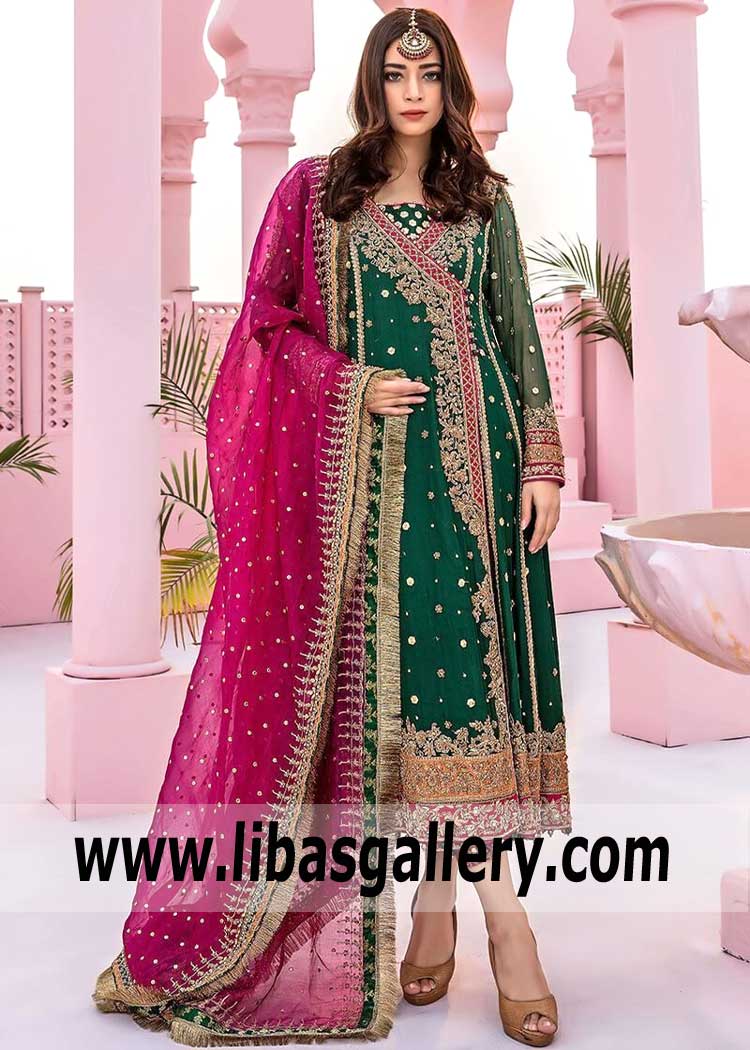 Latest Angrakha Dresses for Special Occasions Philadelphia Pennsylvannia PA USA Pakistani Angrakha Dresses Latest Angrakha Dresses for Special Occasions Philadelphia Pennsylvannia PA USA Pakistani Angrakha Dresses