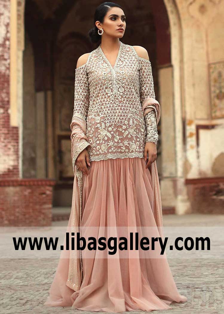Sania Maskatiya Lehenga Shops In Houston Dallas San Antonio