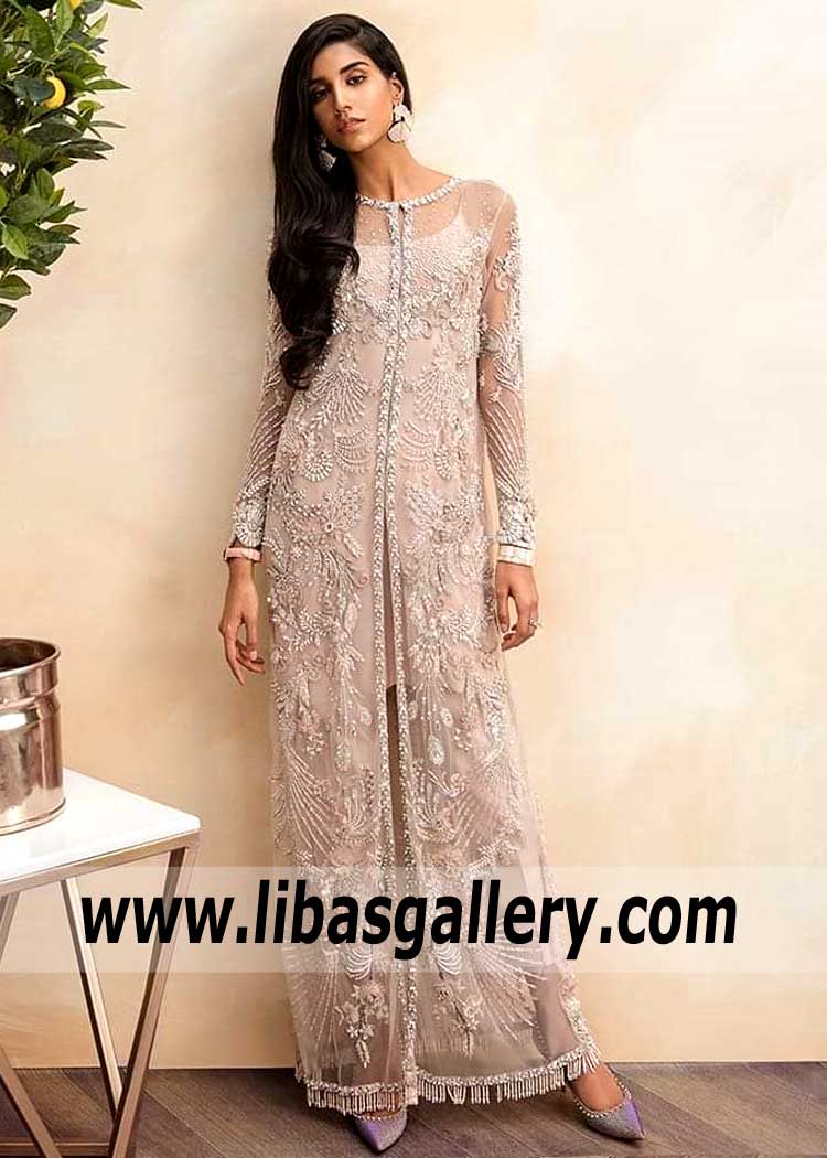 exclusive party dresses