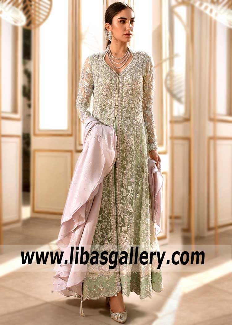 bridal maxi dress for wedding