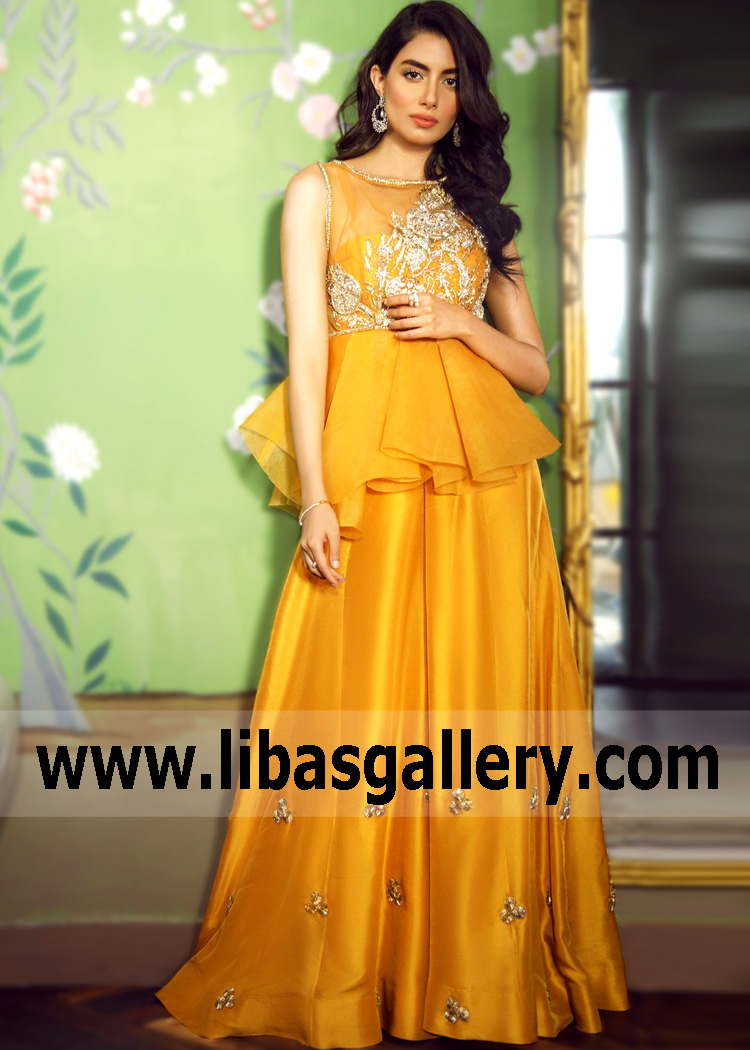 peplum tops for weddings
